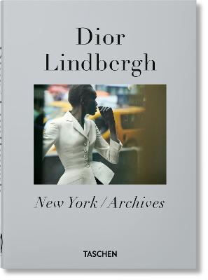 PETER LINDBERGH. DIOR