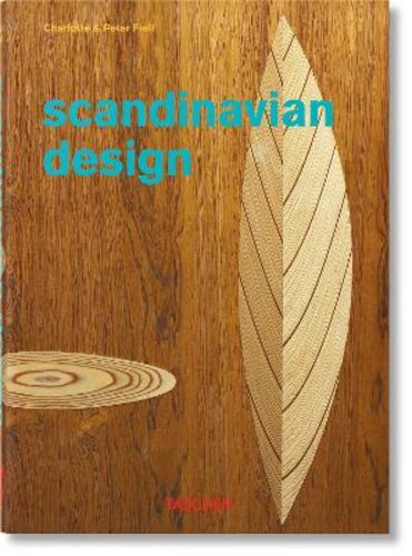 SCANDINAVIAN DESIGN