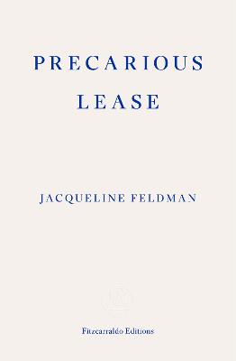 PRECARIOUS LEASE