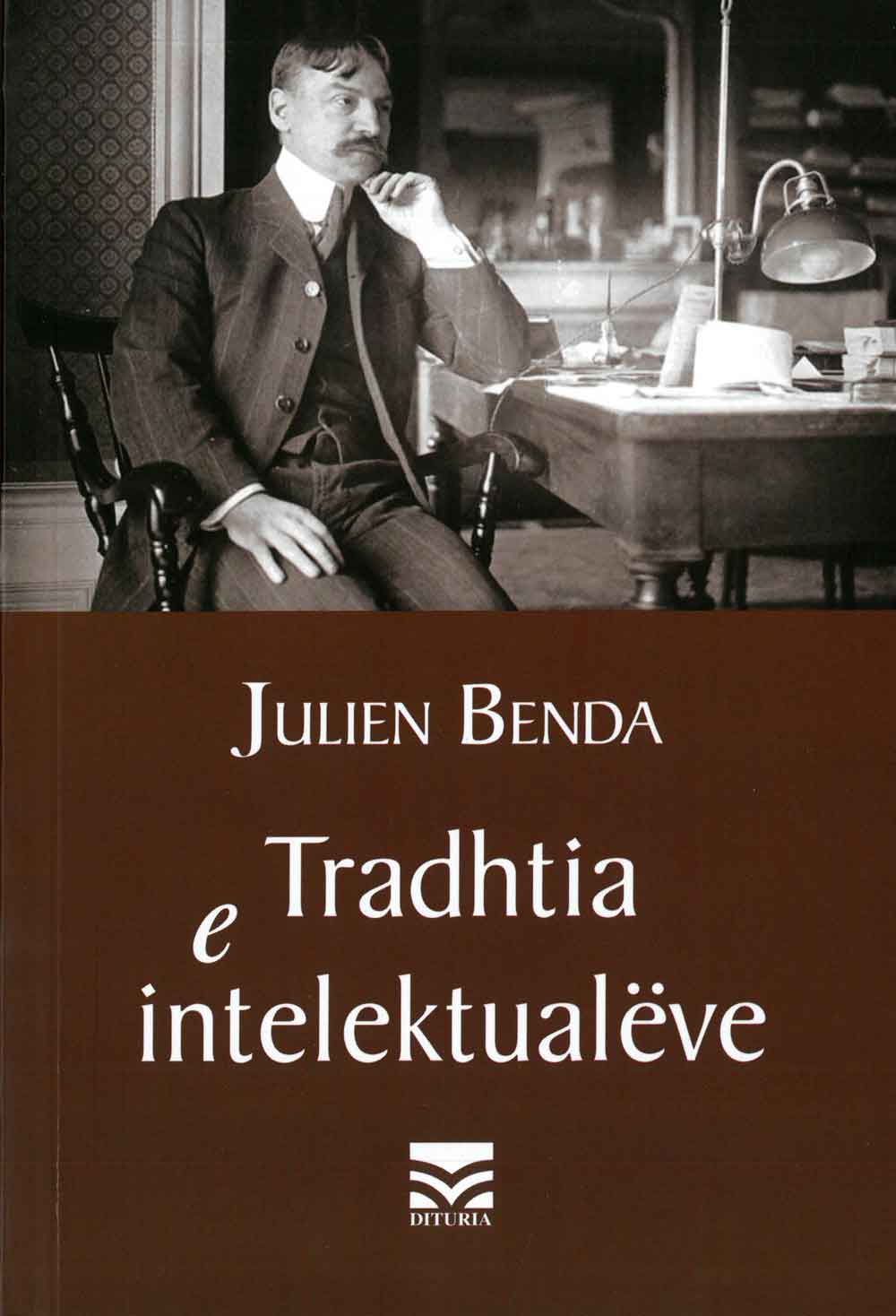 TRADHTIA E INTELEKTUALEVE