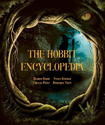 THE HOBBIT ENCYCLOPEDIA