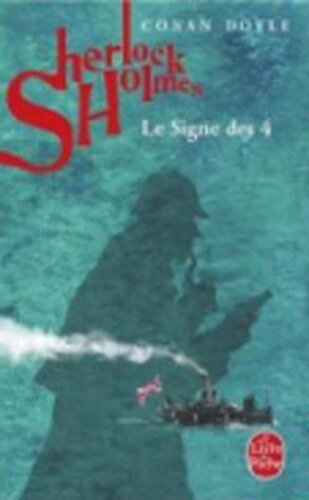 LE SIGNE DES QUATRE