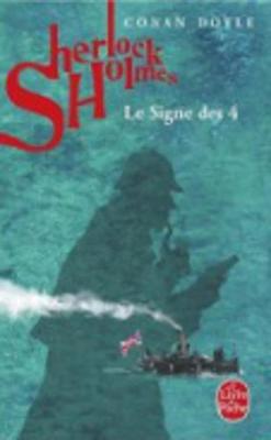 LE SIGNE DES QUATRE