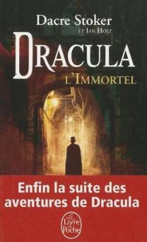 DRACULA L‘IMMORTEL