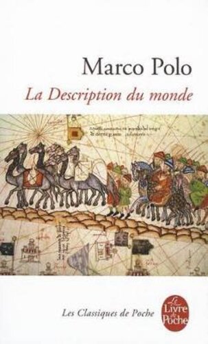 LA DESCRIPTION DU MONDE
