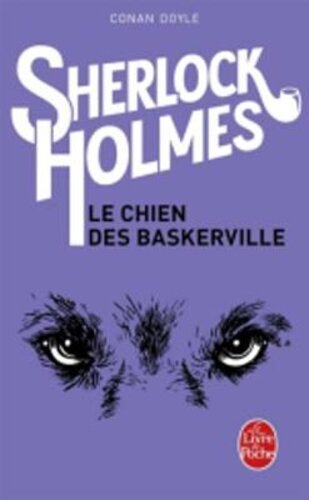 LE CHIEN DES BASKERVILLE