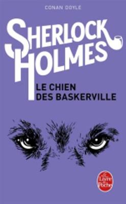 LE CHIEN DES BASKERVILLE