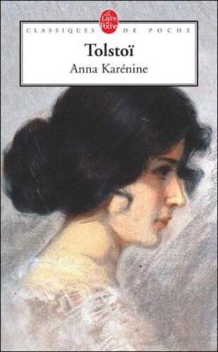 ANNA KARENINE