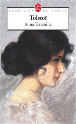 ANNA KARENINE