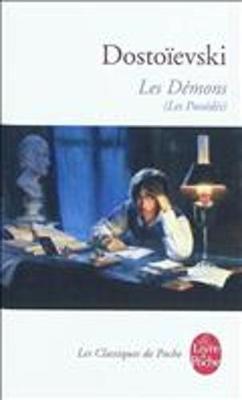 LES DEMONS (LES POSSEDES)