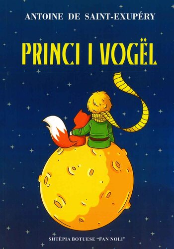 Princi i Vogel