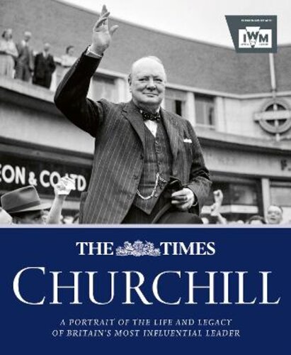 THE TIMES CHURCHILL