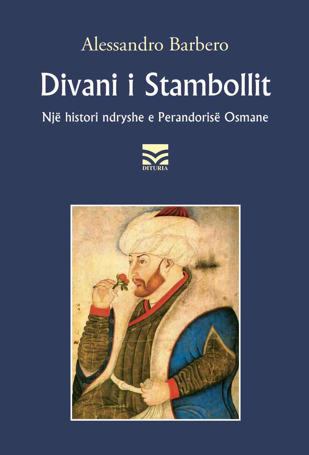 DIVANI I STAMBOLLIT