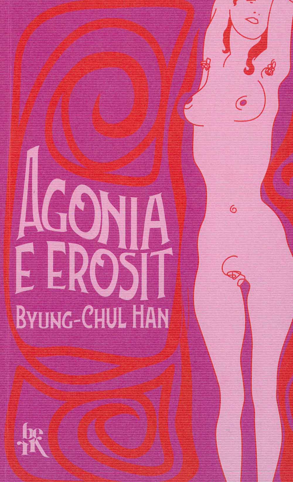 AGONIA E EROSIT