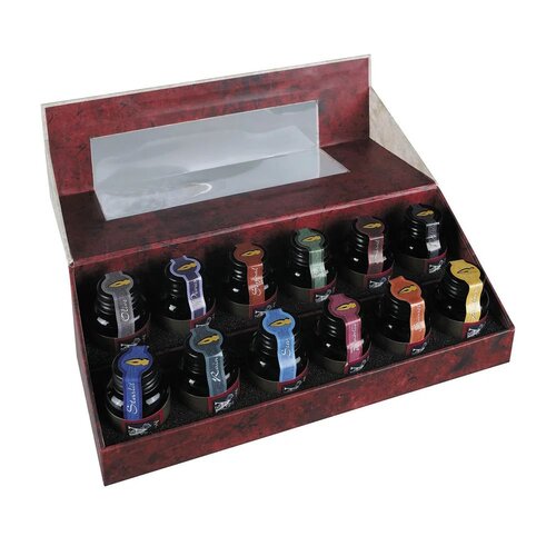 COLORFUL PROSE TINTEN SET