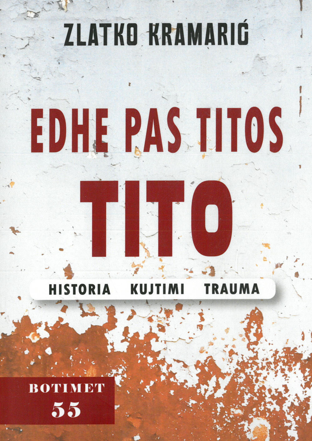 EDHE PAS TITOS TITO