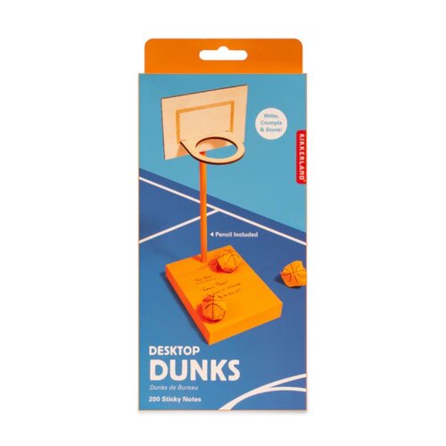 Desktop Dunks