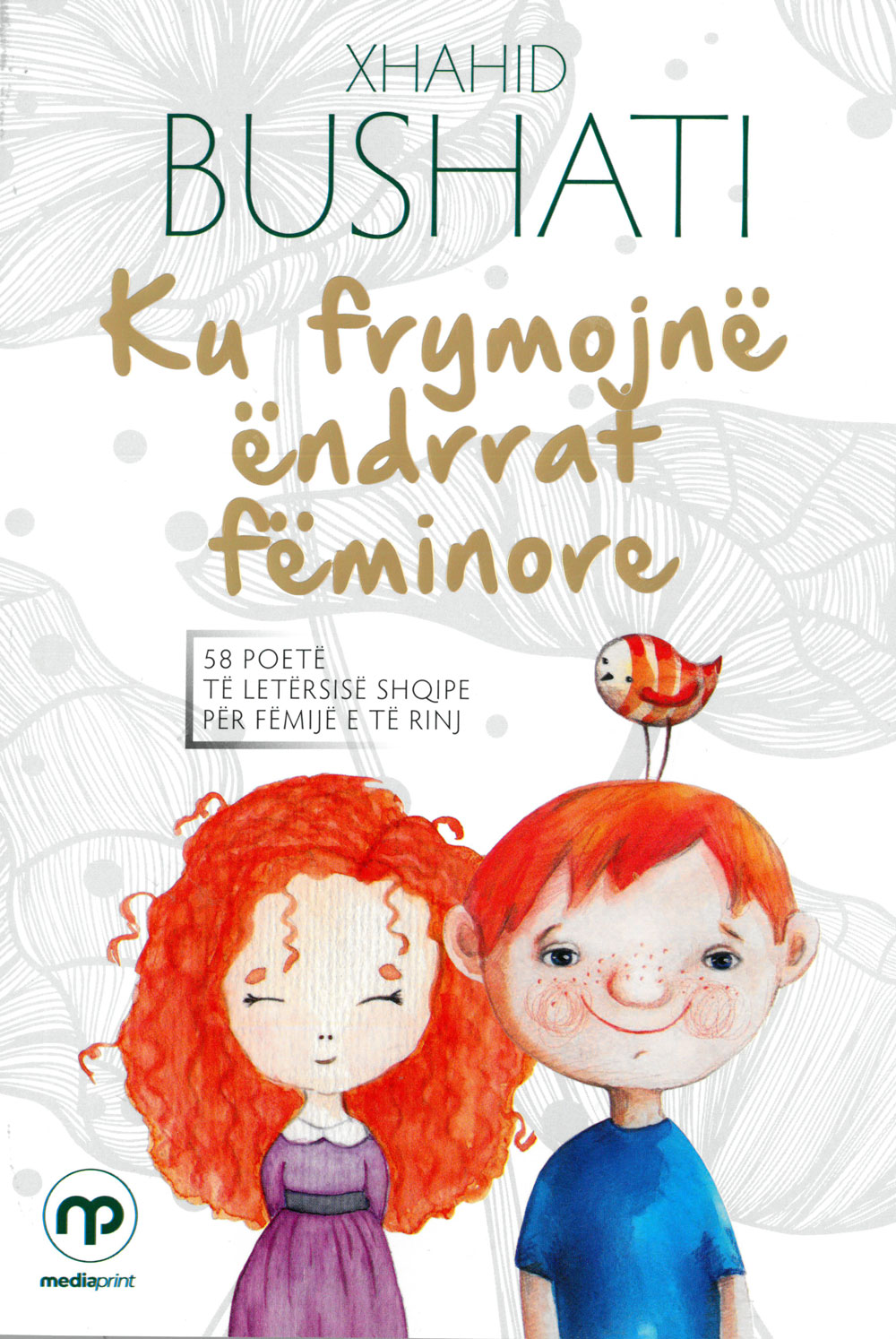 KU FRYMOJNE ENDRRAT FEMINORE