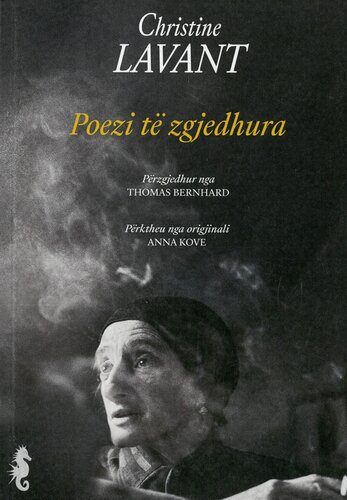 POEZI TE ZGJEDHURA
