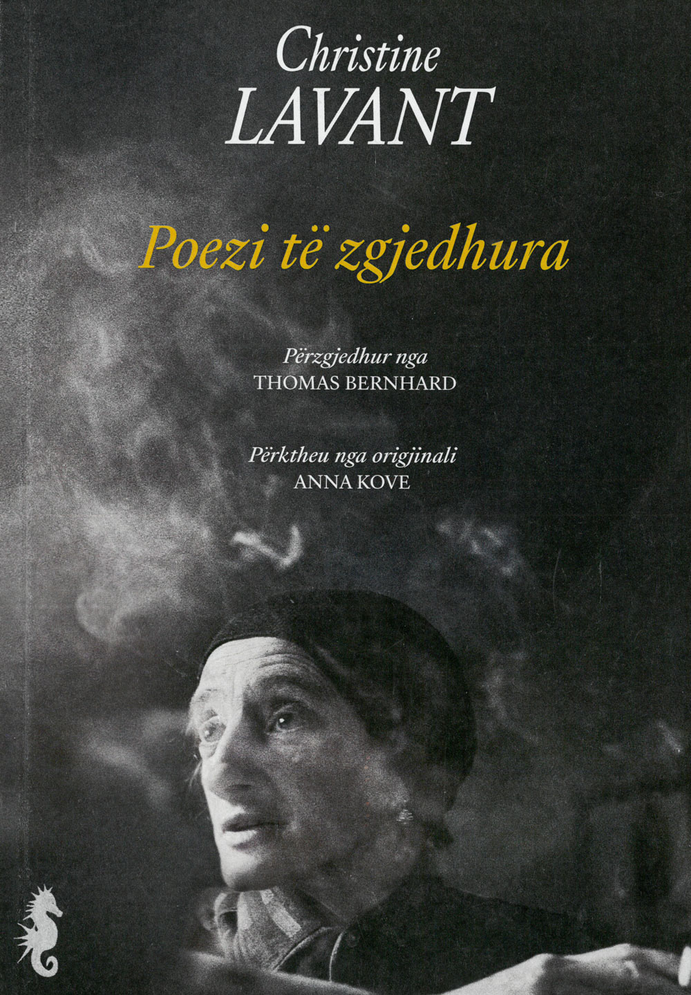 POEZI TE ZGJEDHURA