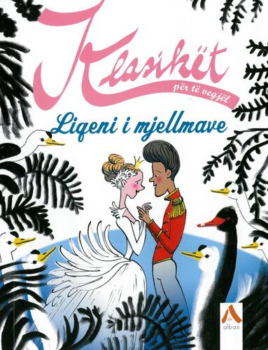 LIQENI I MJELLMAVE