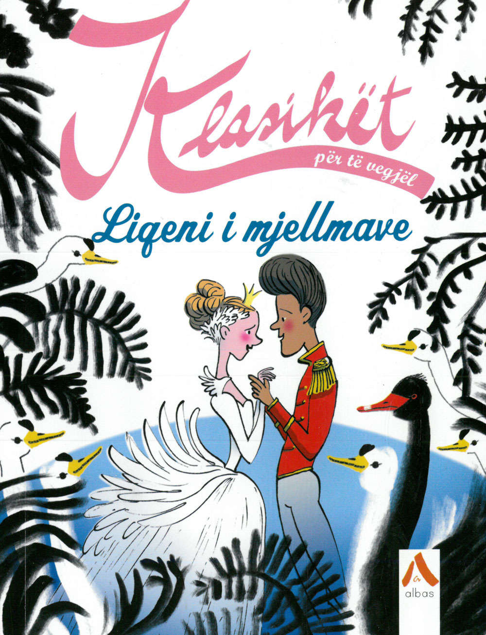 LIQENI I MJELLMAVE