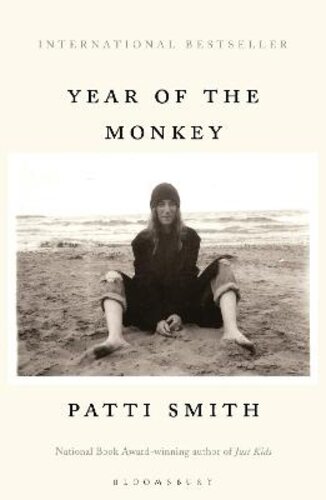 YEAR OF THE MONKEY
