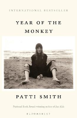 YEAR OF THE MONKEY