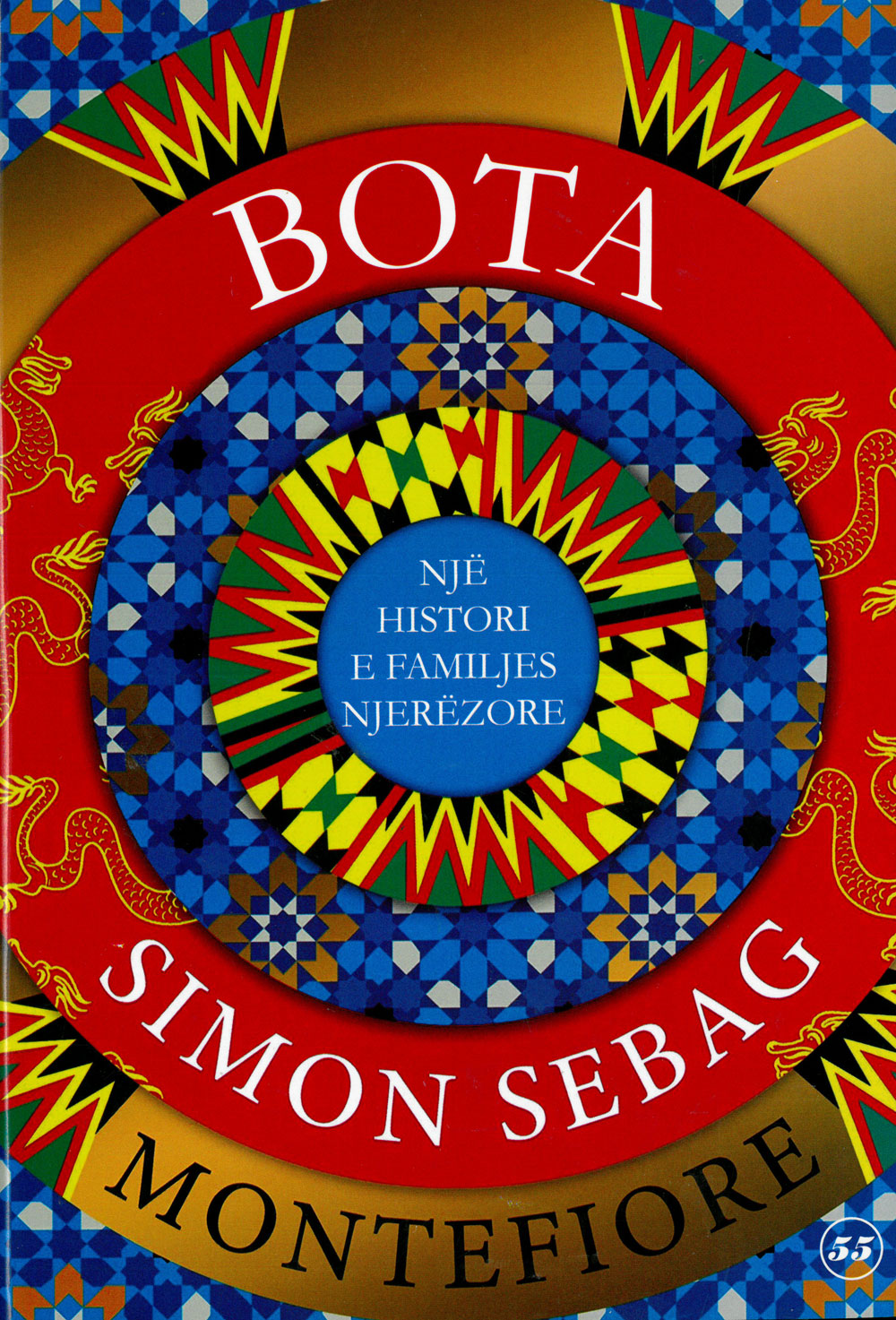 BOTA