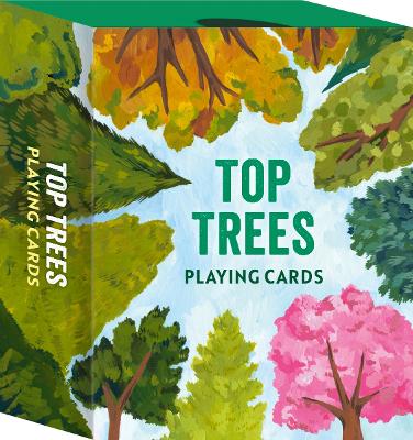 TOP TREES: PLAYING CARDS