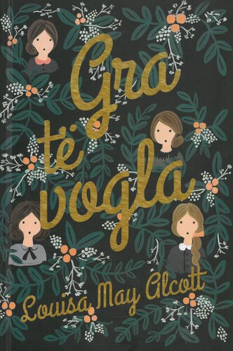 GRA TE VOGLA