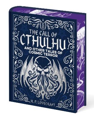 THE CALL OF CTHULHU AND OTHER TALES OF COSMIC TERROR