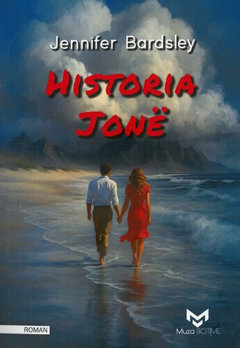 HISTORIA JONE