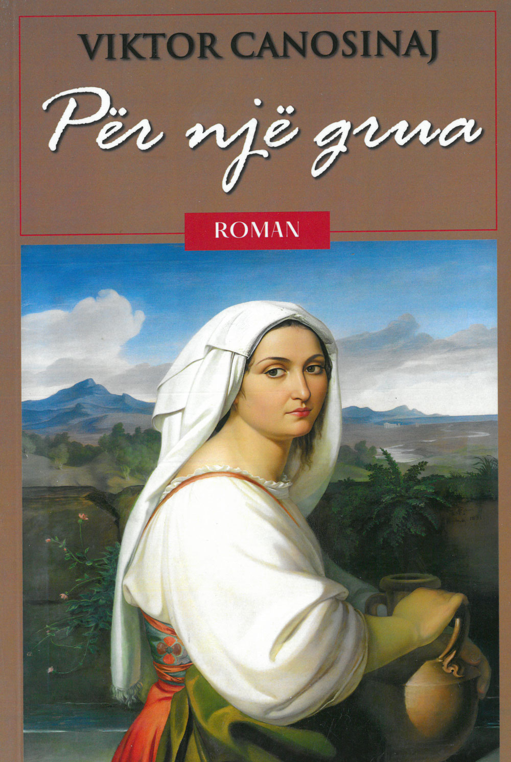 PER NJE GRUA