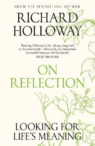 ON REFLECTION: LOOKING FOR LIFE