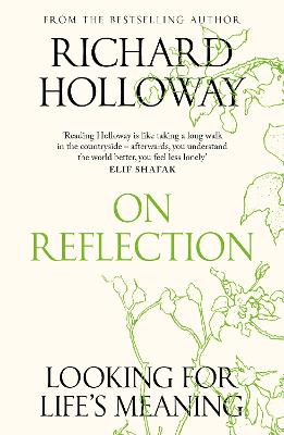 ON REFLECTION: LOOKING FOR LIFE