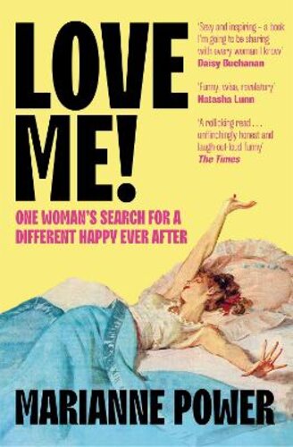 LOVE ME!: ONE WOMAN