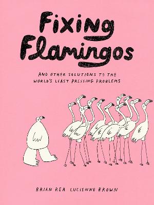 FIXING FLAMINGOS: AND OTHER SOLUTIONS TO THE WORLD