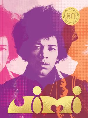 JIMI HENDRIX