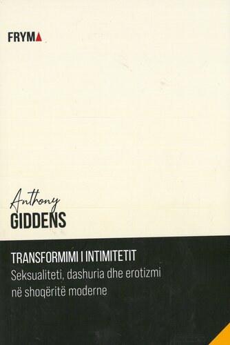 TRANSFORMIMI I INTIMITETIT