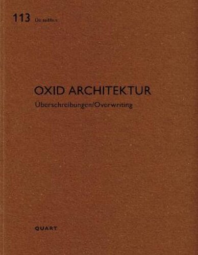 OXID ARCHITEKTUR