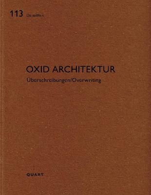 OXID ARCHITEKTUR