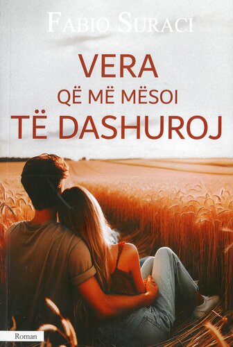 VERA QE ME MESOI TE DASHUROJ