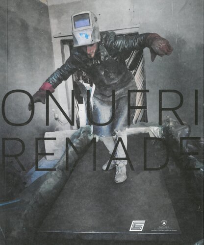 ONUFRI REMADE