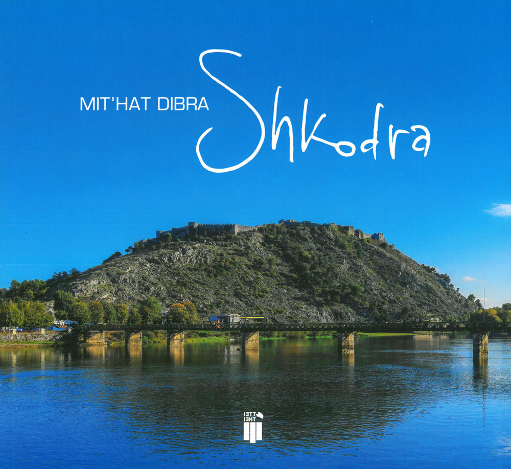 SHKODRA