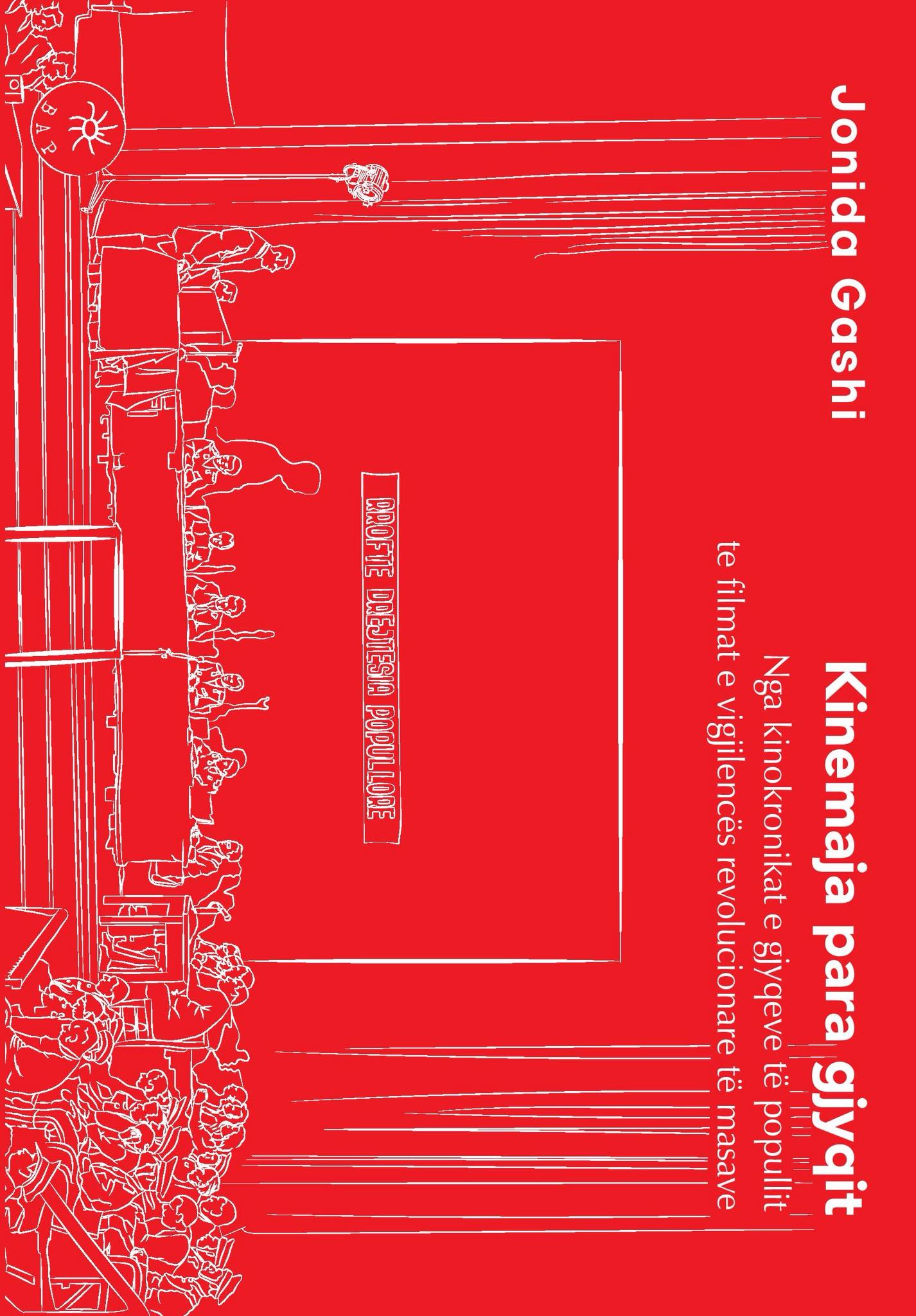KINEMAJA PARA GJYQIT