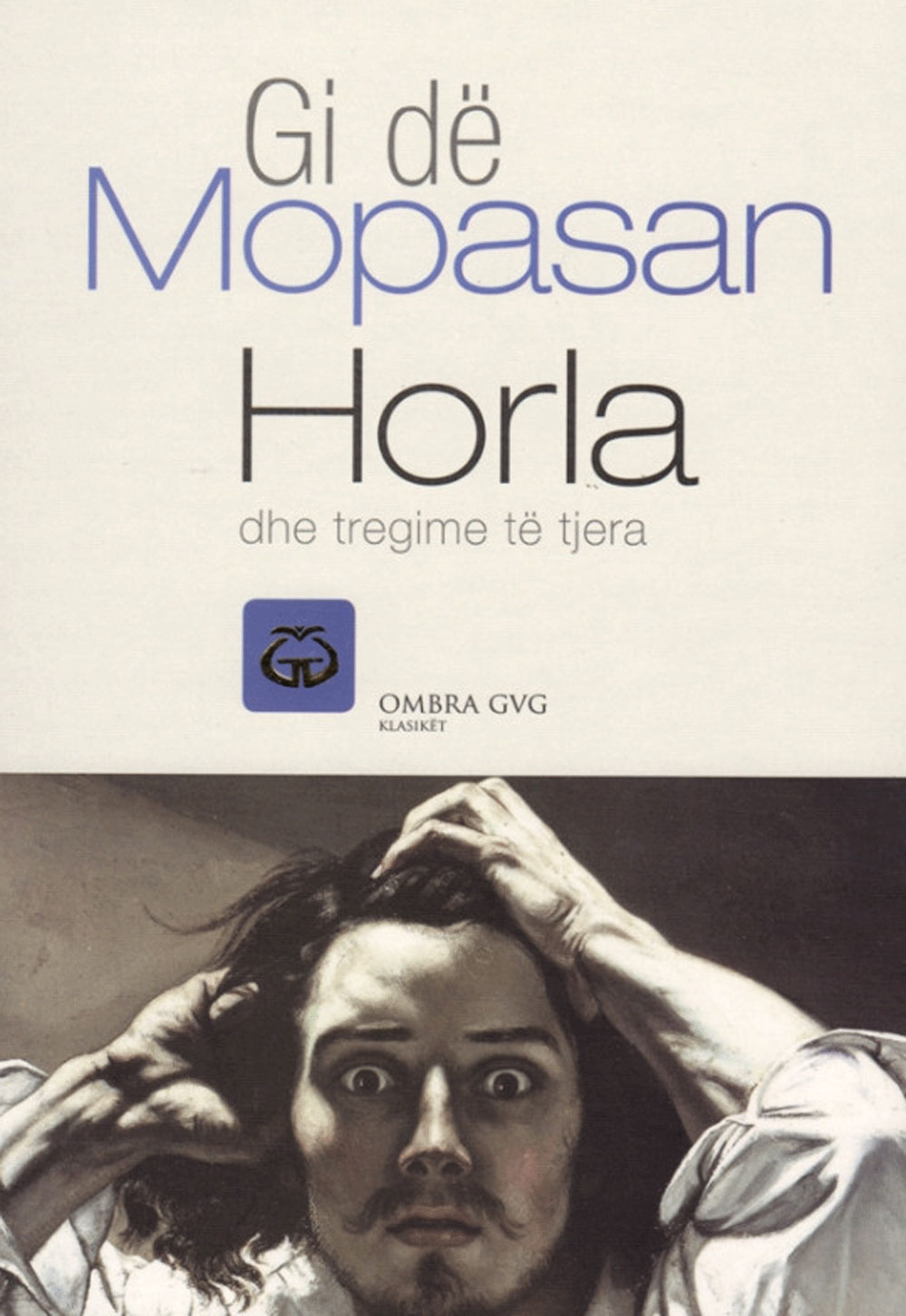 HORLA DHE TREGIME TE TJERA