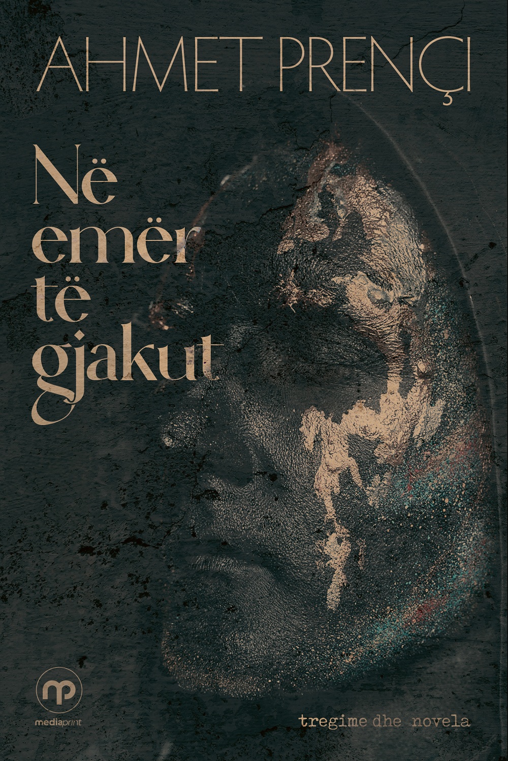 NE EMER TE GJAKUT