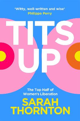 TITS UP: THE TOP HALF OF WOMEN