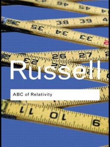 ABC OF RELATIVITY